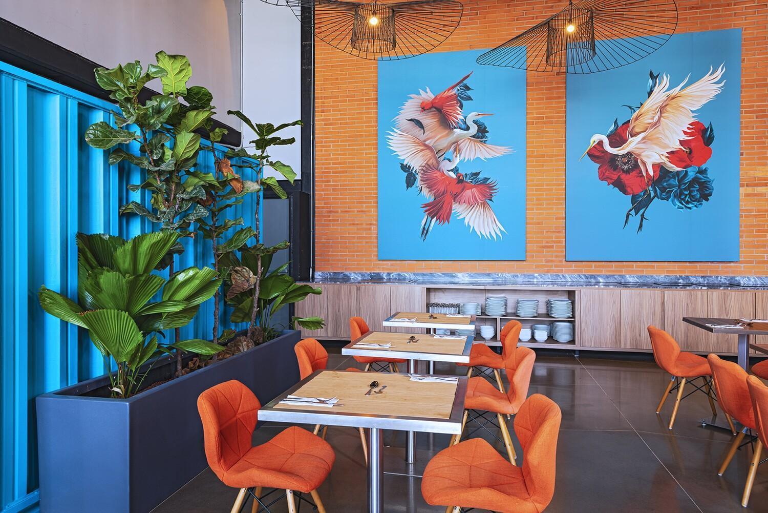 Aloft Guadalajara Sur Otel Santa Anita  Dış mekan fotoğraf