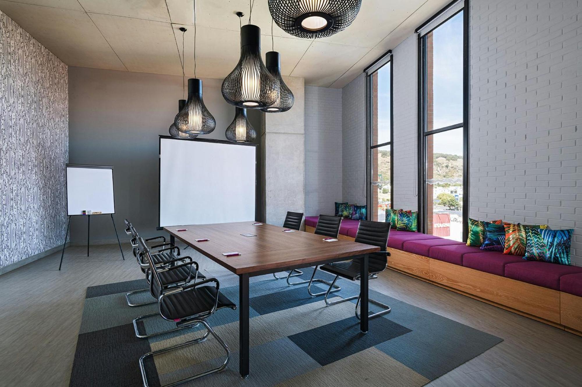 Aloft Guadalajara Sur Otel Santa Anita  Dış mekan fotoğraf