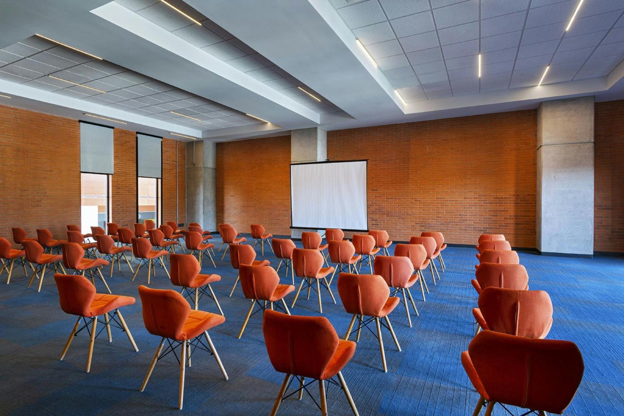 Aloft Guadalajara Sur Otel Santa Anita  Dış mekan fotoğraf